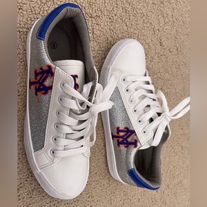 New York Mets sneakers